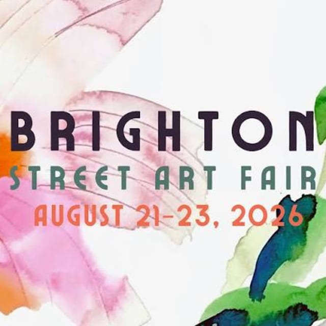Brighton Art Fair