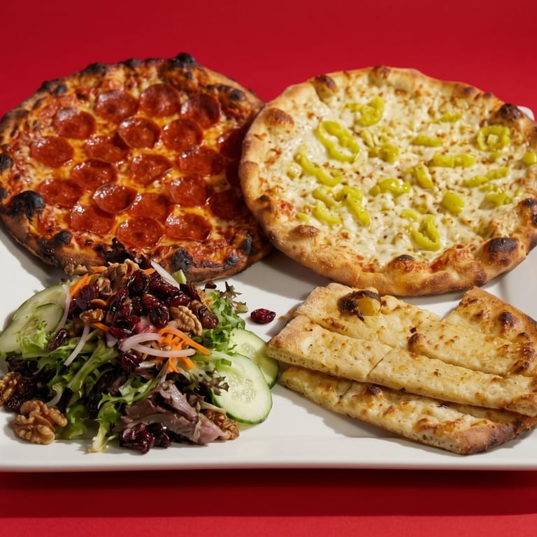 Pizza Catering For Your Next Event In Brighton