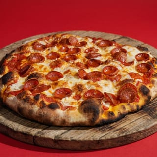 Pepperoni