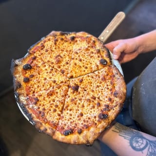 Easy Cheesy